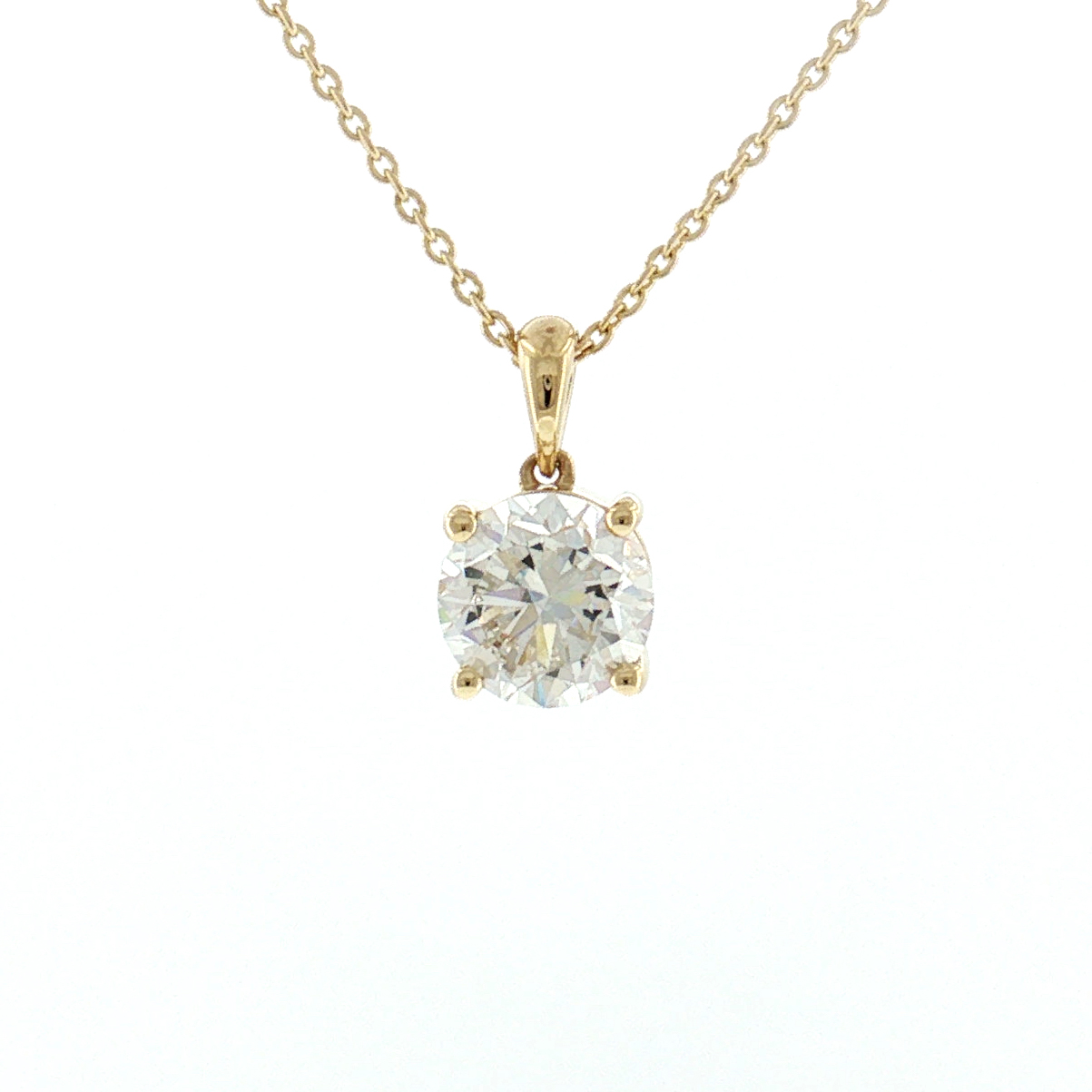APD20000088 Yellow Gold · 18K